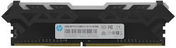 HP V8 16GB DDR4 RAM with 3200 Speed for Server