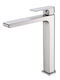 Armando Vicario Αναμεικτική Μπαταρία Νιπτήρα Brushed Nickel