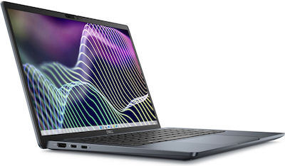 Dell Latitude 7340 13.3" (i5-1345U/16GB/512GB SSD/W11 Pro) (Tastatură US)