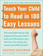 Teach Your Child To Read In 100 Easy Lessons: Revised And Updated Second Edition Siegfried Engelmann