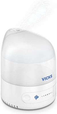 Vicks Luftreiniger / Luftbefeuchter Ultraschall