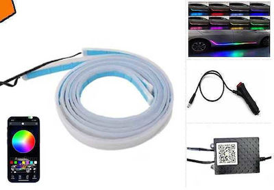 Exterior Decorative Car Lighting System