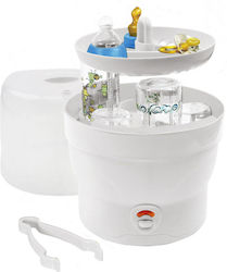 Olympia Bs29 Elektrischer Babyflaschensterilisator