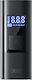 XO Car Tire Pump CZ012 Rechargeable with Battery 12V