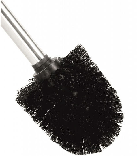 Inter Ceramic Toilet Brush Black