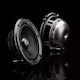 Gladen Aerospace 80 PP Ηχείο Αυτοκινήτου 8" με 105W RMS (Midrange)