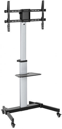 Reflecta Stand Elegant 23243 Βάση Τηλεόρασης Δαπέδου έως 86" και 50kg
