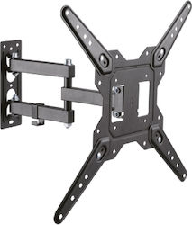 GBC 407224 Wandmontage TV-Halterung Bis 23"