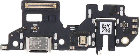 Καλωδιοταινία με Θύρα Φόρτισης για OnePlus Nord CE 2 Lite 5G