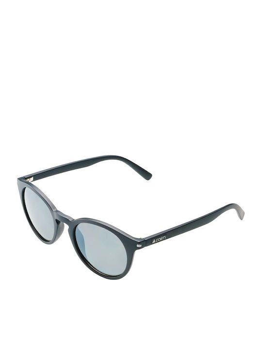 Cairn Unisex Ochelari de soare cu Negru Cadru și Negru Lentilă LMZBRAD02TU