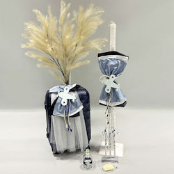 Katsigiannis Baptism Package with Theme Airplane 8pcs