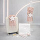 Katsigiannis Little Stars Baptism Set Package 6 Pieces Z60-129