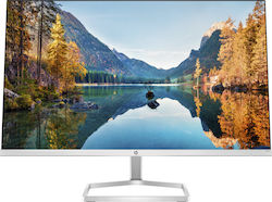 HP M24fw 23.8" FHD 1920x1080 IPS Monitor with 5ms GTG Response Time