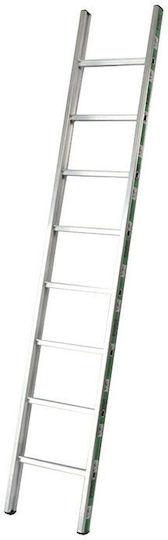Pankoskal Scară Aluminiu cu 11 Trepte 300buc
