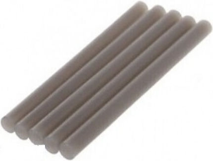 Romeo Maestri Ράβδοι Σιλικόνης RS-20MM11GRAY Γκρι 12mm