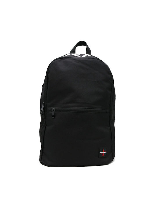 Zu Elements Rucsac Negru