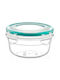 Plastic Lunch Box 500ml