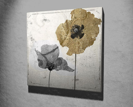 24Mall Πίνακας σε Καμβά 45x45cm
