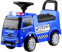 Jokomisiada Mercedes Police