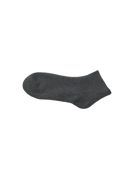 Privato Herren Socken GRI 1Pack