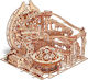 Wood Trick Holz-Bauspielzeug Galaxy Marble Run