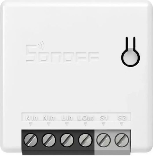 Sonoff Smart Intermediate Switch ZigBee