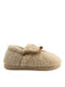 Jomix Winter Women's Slippers Χακί