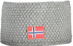 Scuola Nautica Italiana Unisex Headband Knitted...