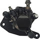 Tokahi Bremssattel Motorrad 520-CP43