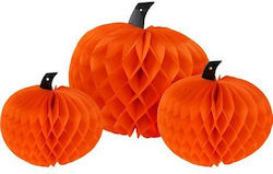 Clementoni Party Decorations Halloween in Orange Colour 2 Pieces Clementoni Party Decorations Halloween in Orange Colour 2 Pieces