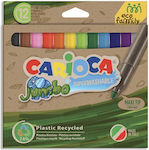 Carioca Ecofamily Drawing Marker Thick