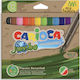 Carioca Ecofamily Drawing Marker Thick