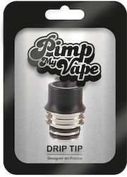 Pimp My Vape Επιστόμιο Drip Tip ATM4538223935VR23939 Pimp My Vape Επιστόμιο Drip Tip ATM4538223935VR23939