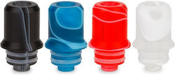 Innokin Zlide Επιστόμιο Drip Tip σε Μπλε χρώμα ...