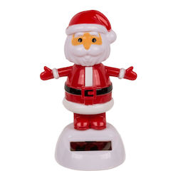 Out of the Blue Christmas Figure Santa Claus