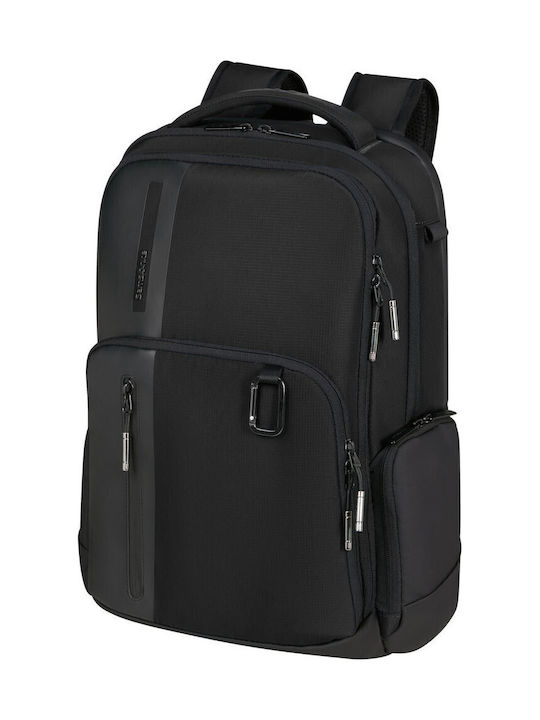 Samsonite Backpack 22.5lt Μαύρο Samsonite Backpack 22.5lt Μαύρο