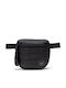 Settlement Geantă Pentru Bărbați De Umăr / Tip Crossbody Neagră