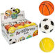 Antistress Squishy Ball Multicolour