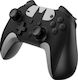 Dragonshock Wireless Gamepad pentru Switch Negru