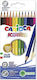 Carioca Farbstift-Set Aquarell 12Stück Packung von 1 Verpackungen