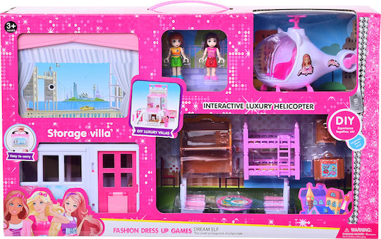 Martin Toys Jucărie Miniaturală Pentru 3+ Ani