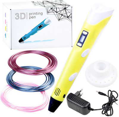 Jokomisiada 3D Pen