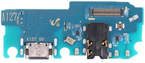 Samsung Conector de Încărcare pentru Samsung Galaxy A12S SM-A127F 46684
