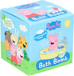 Peppa Pig Bath Bombs 165gr