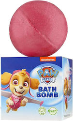 Paw Patrol Bombe de baie 165gr