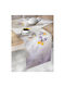 Saint Clair Ράνερ 2044 Lavander 40x160εκ.
