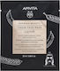 Apivita Tissue Face Mask Face Detoxifying / Moisturizing Mask 10ml