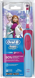 Oral-B Stages Power Periuță Electrică De Dinți ...