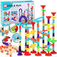 Jokomisiada Plastic Construction Toy Marble Run