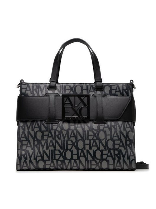 Armani Exchange Women's Bag Hand Black